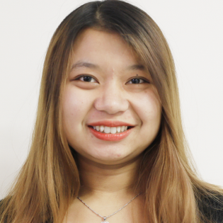 チャンさん（ミャンマー）