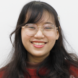 トゥーさん（ミャンマー）