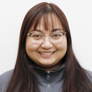 ノーさん（ミャンマー）