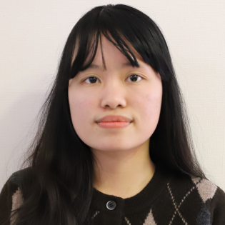 サウンさん（ミャンマー）