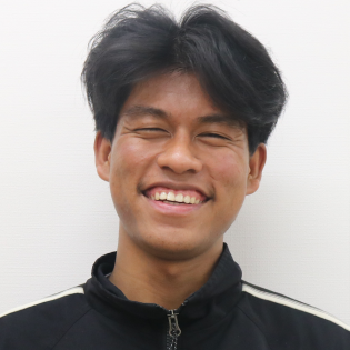 ワエーさん（ミャンマー）