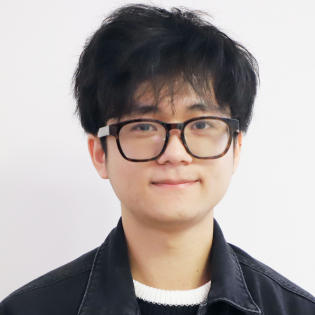 ウェイさん（ミャンマー）