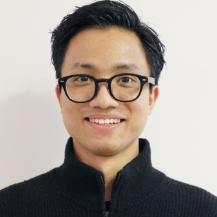 ピョーさん（ミャンマー）