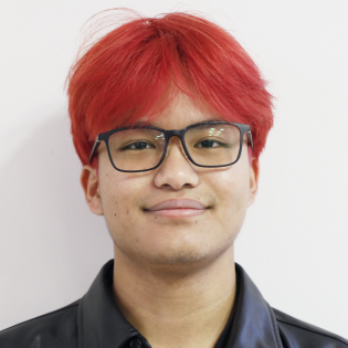 サイミンさん（ミャンマー）