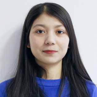 エインさん（ミャンマー）