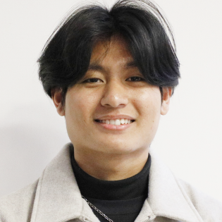 アウンさん（ミャンマー）