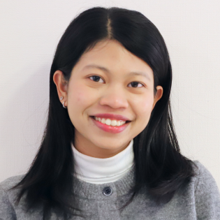 スーさん（ミャンマー）