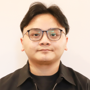 ミョさん（ミャンマー）