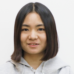 ミャットさん（ミャンマー）