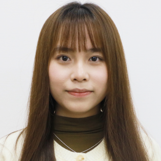 ハンさん（ベトナム）