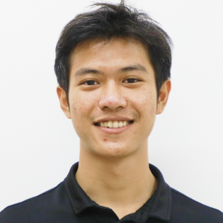 シャイーさん（ミャンマー）