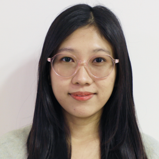 ルインさん（ミャンマー）