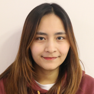 スーさん（ミャンマー）