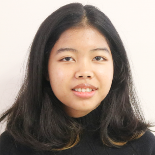 ピューさん（ミャンマー）