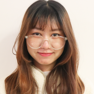 ティンザーさん（ミャンマー）