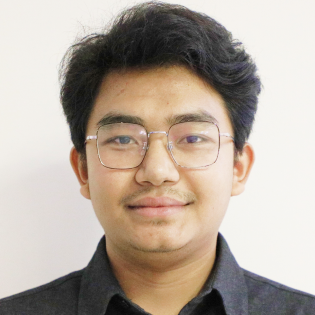 ハンさん（ミャンマー）