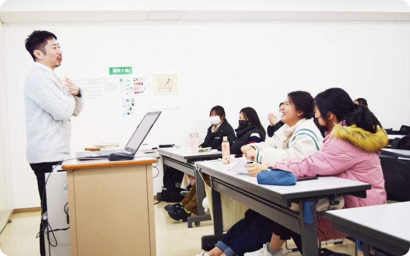 ハロウィンパーティー