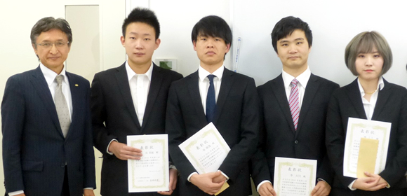 ผลการสอบเพื่อศึกษาต่อประเทศญี่ปุ่น(EJU)  ปี 2004 - ปี 2013